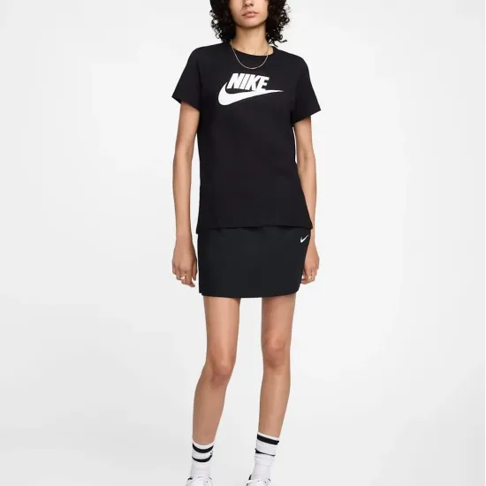 Футболка Nike Sportswear Tee Essential Icon Futura DV6094-010
