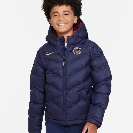 Куртка Nike Sportswear PSG Synthetic-Fill DV6164-498