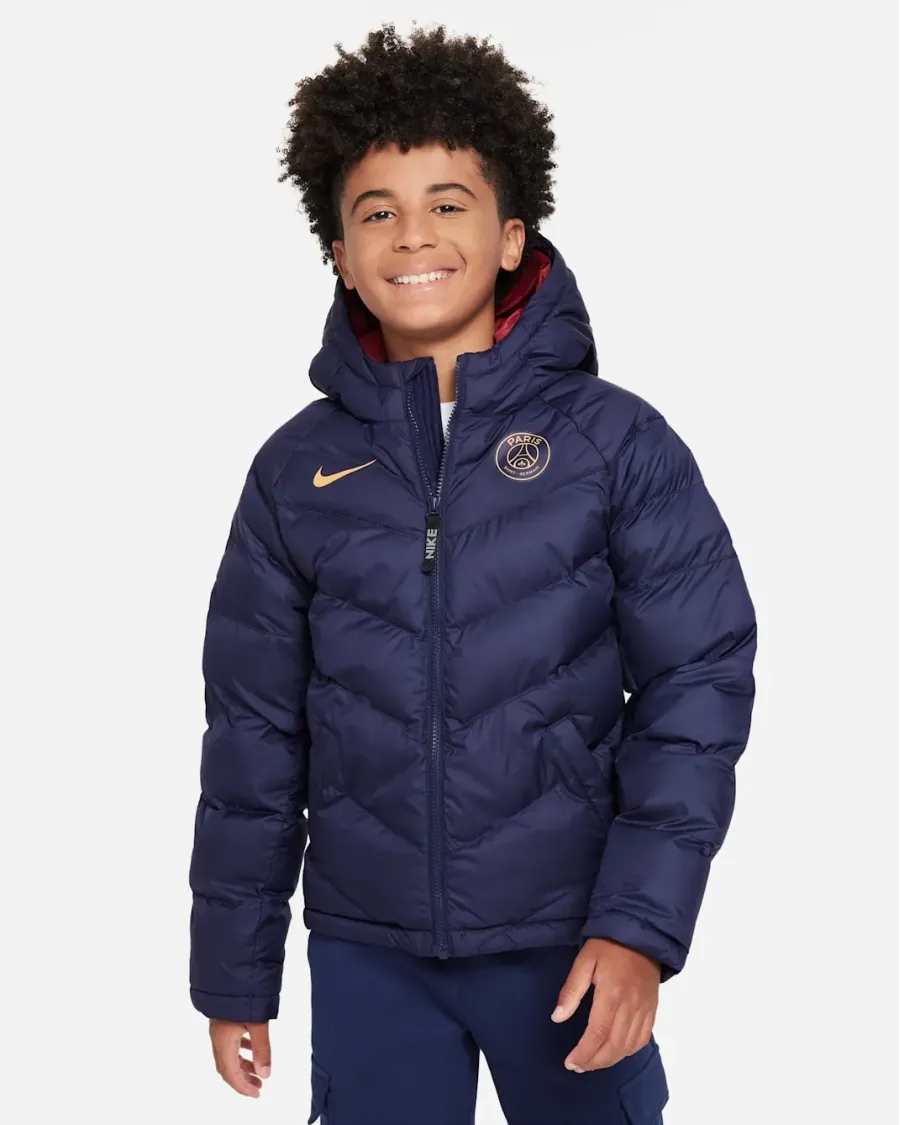 Куртка Nike Sportswear PSG Synthetic-Fill DV6164-498