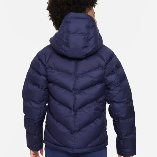 Куртка Nike Sportswear PSG Synthetic-Fill DV6164-498