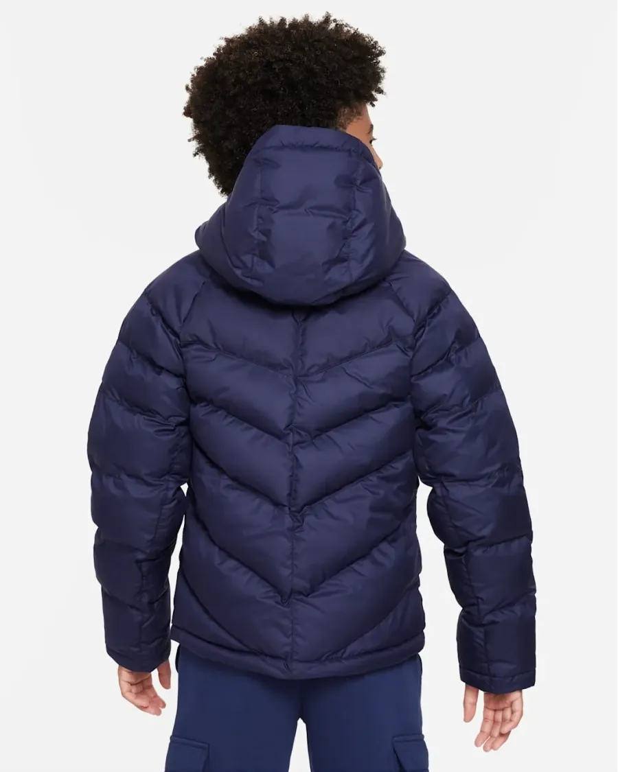 Куртка Nike Sportswear PSG Synthetic-Fill DV6164-498