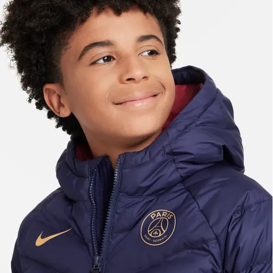 Куртка Nike Sportswear PSG Synthetic-Fill DV6164-498