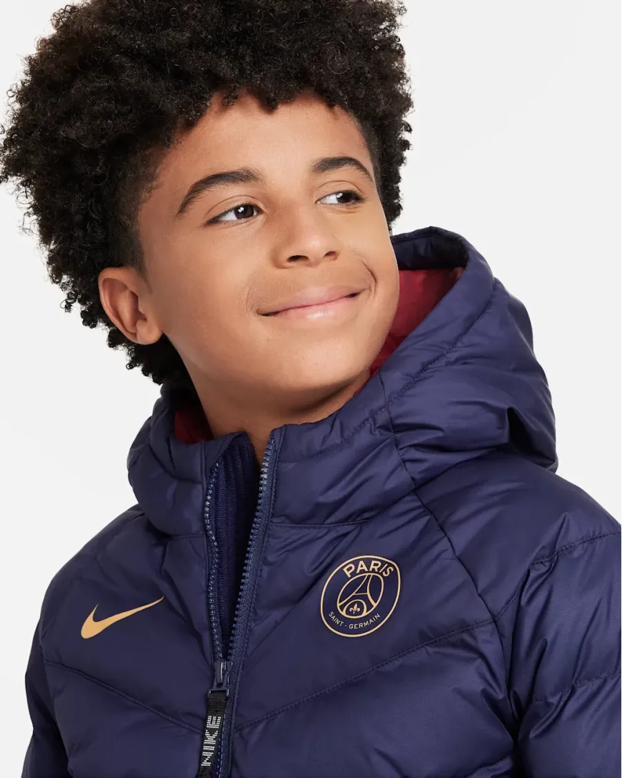 Куртка Nike Sportswear PSG Synthetic-Fill DV6164-498