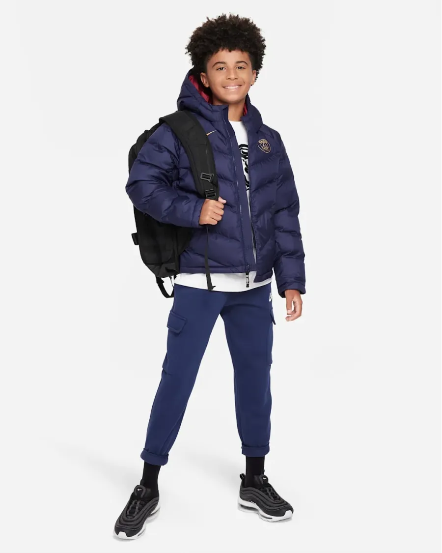 Куртка Nike Sportswear PSG Synthetic-Fill DV6164-498