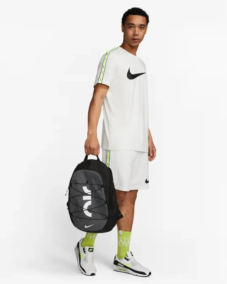 Рюкзак Nike Air Backpack DV6246-010