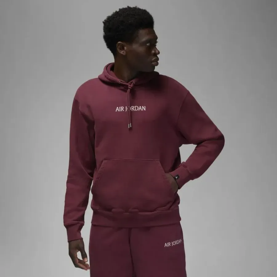 Худі Nike Air Jordan Wordmark Fleece DV6463-645
