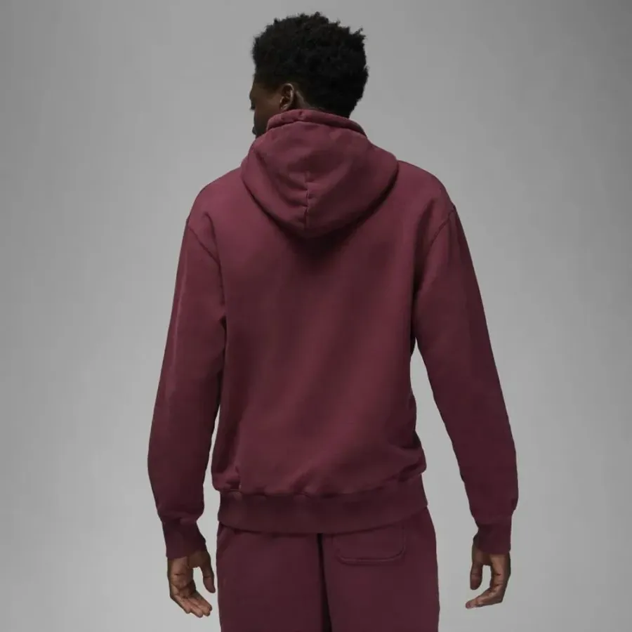 Худі Nike Air Jordan Wordmark Fleece DV6463-645