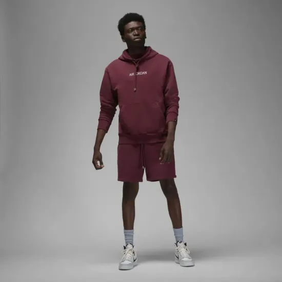 Худі Nike Air Jordan Wordmark Fleece DV6463-645