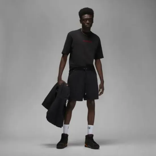 Футболка Air Jordan Base Wordmark Tee DV6465-010