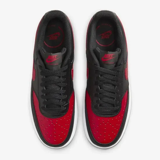 Кросівки Nike Court Vision Low DV6488-001