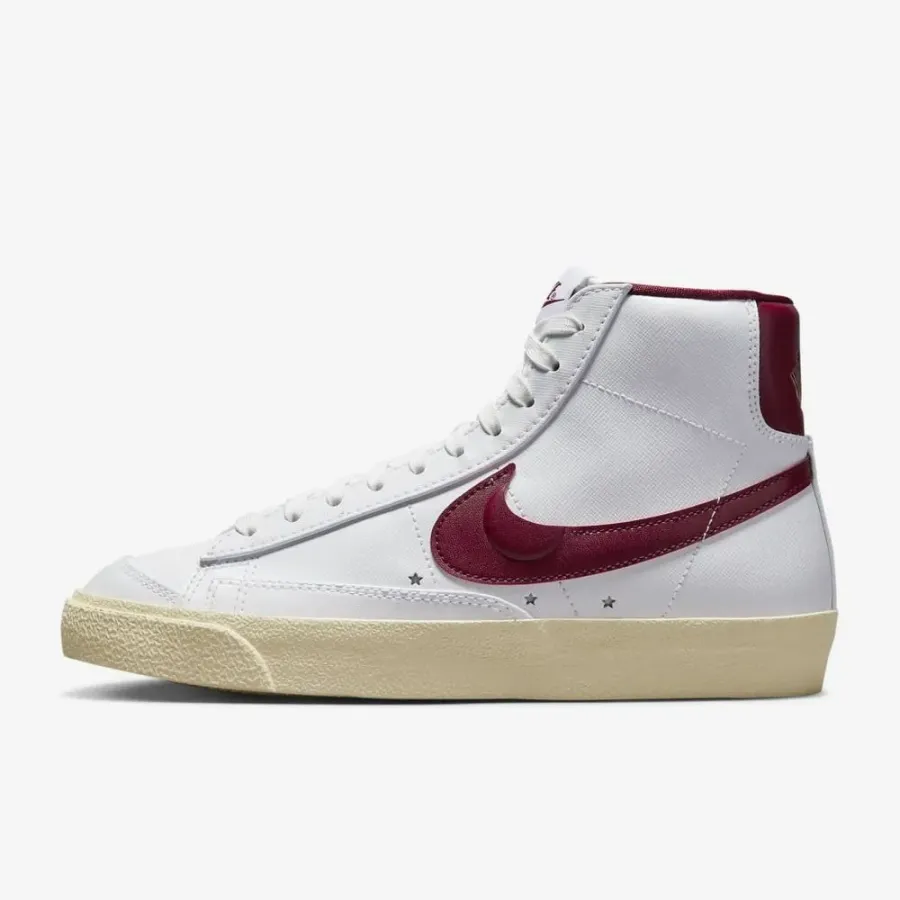 Кросівки Nike Blazer Mid 77 DV7003-100