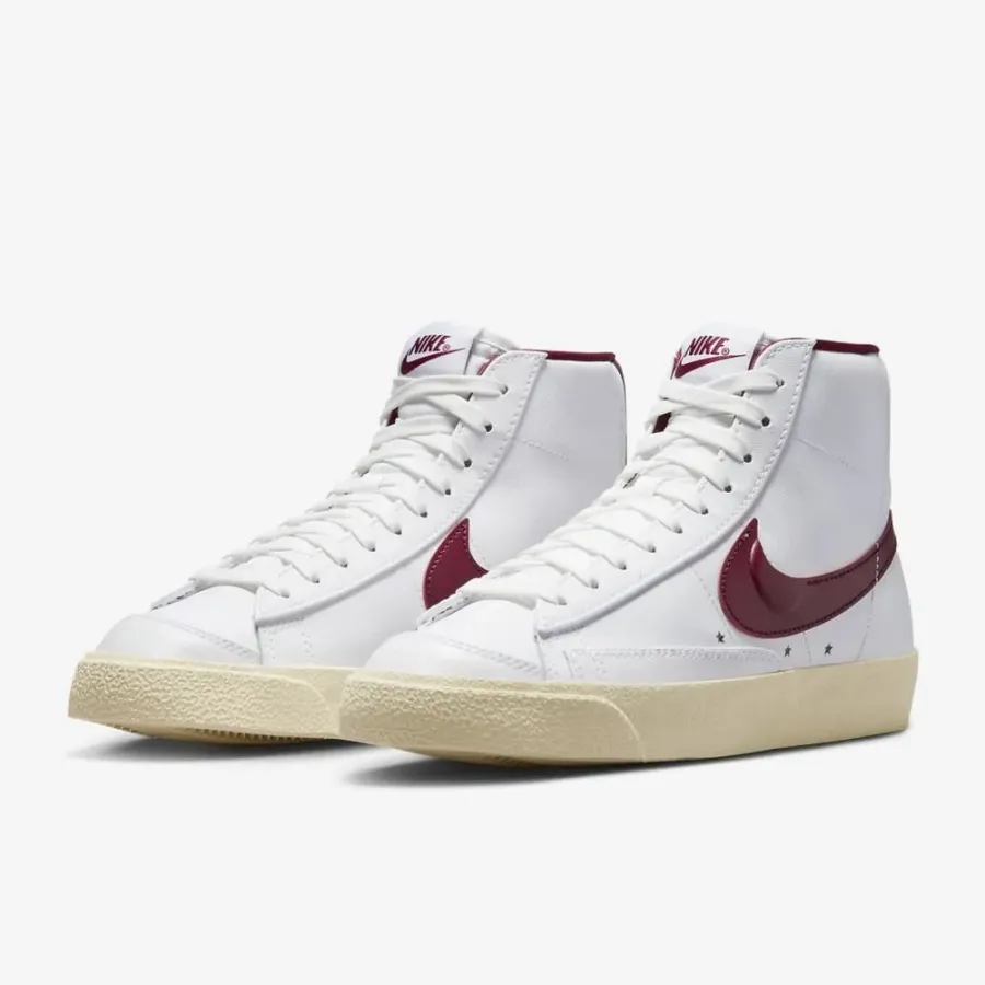 Кросівки Nike Blazer Mid 77 DV7003-100
