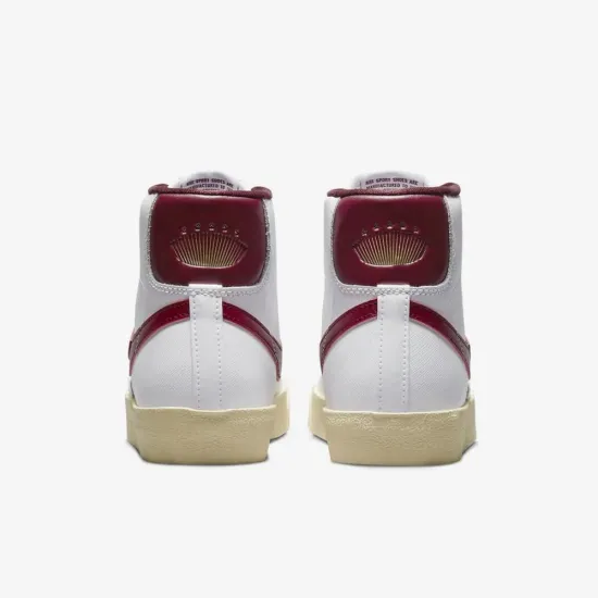 Кросівки Nike Blazer Mid 77 DV7003-100