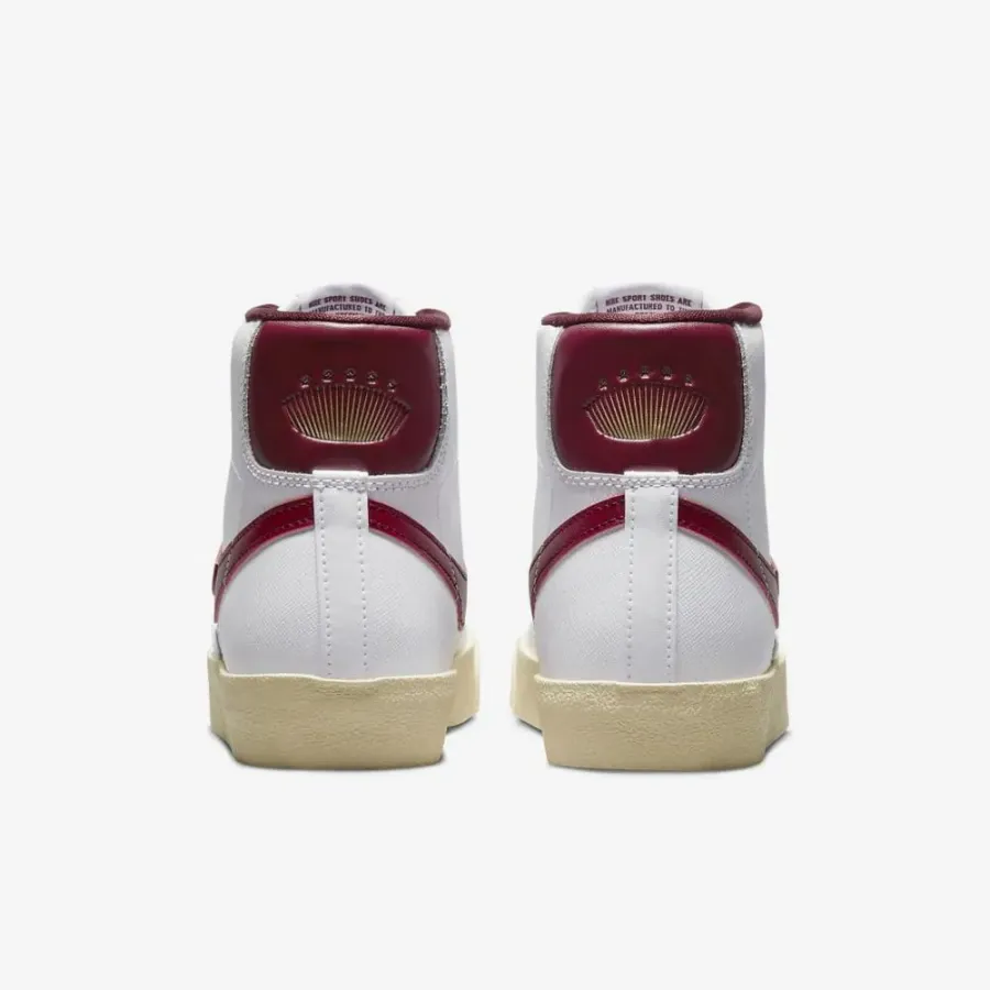 Кросівки Nike Blazer Mid 77 DV7003-100