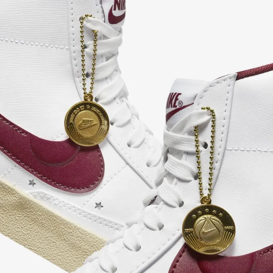 Кросівки Nike Blazer Mid 77 DV7003-100