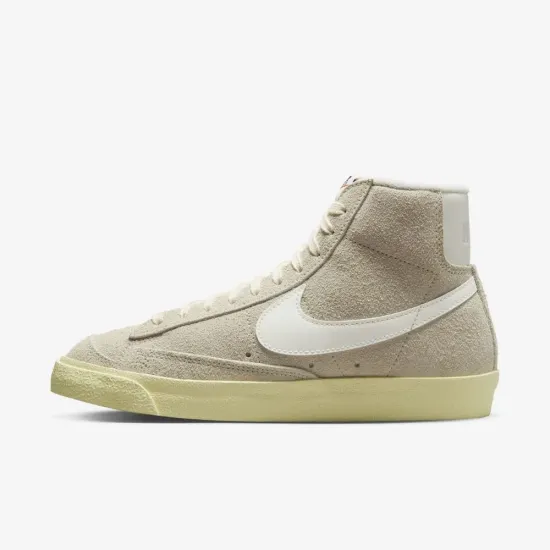 Кросівки Nike Blazer Mid 77 Vintage Beige DV7006-001