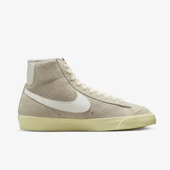 Кросівки Nike Blazer Mid 77 Vintage Beige DV7006-001