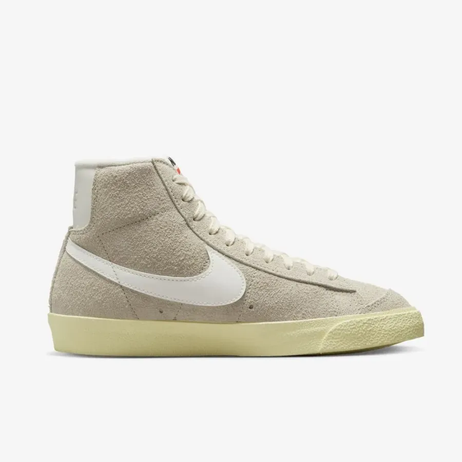 Кросівки Nike Blazer Mid 77 Vintage Beige DV7006-001