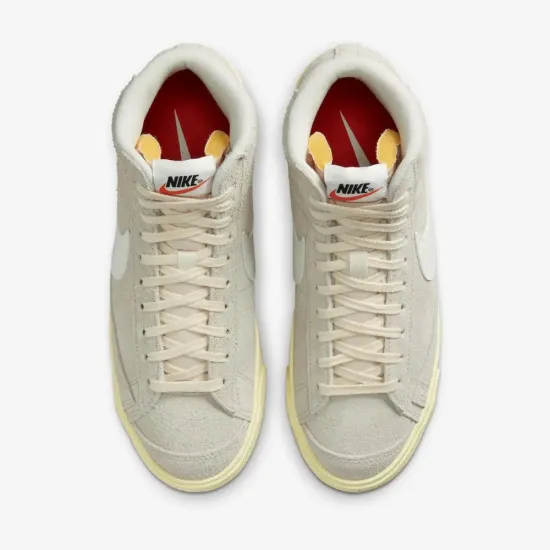 Кросівки Nike Blazer Mid 77 Vintage Beige DV7006-001