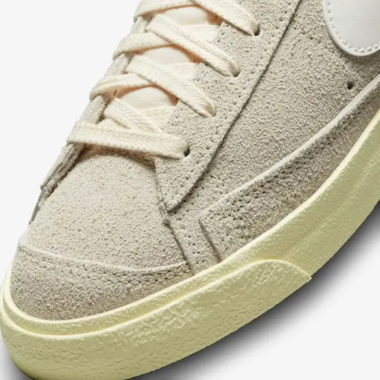 Кросівки Nike Blazer Mid 77 Vintage Beige DV7006-001