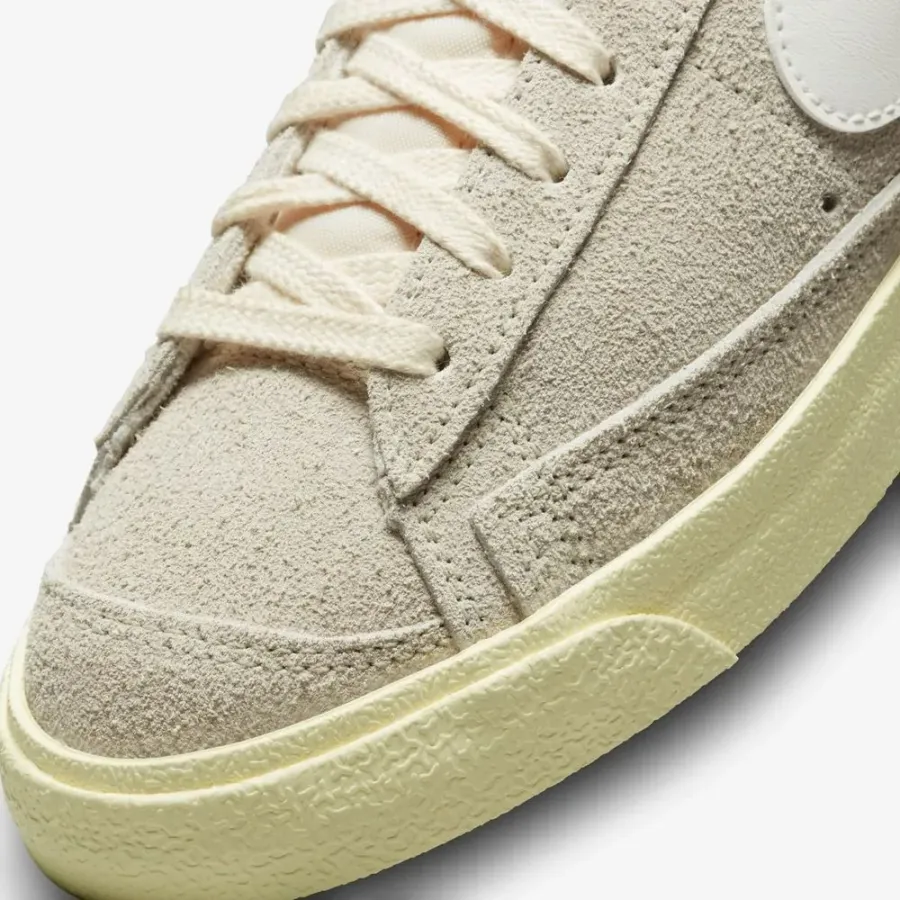 Кросівки Nike Blazer Mid 77 Vintage Beige DV7006-001