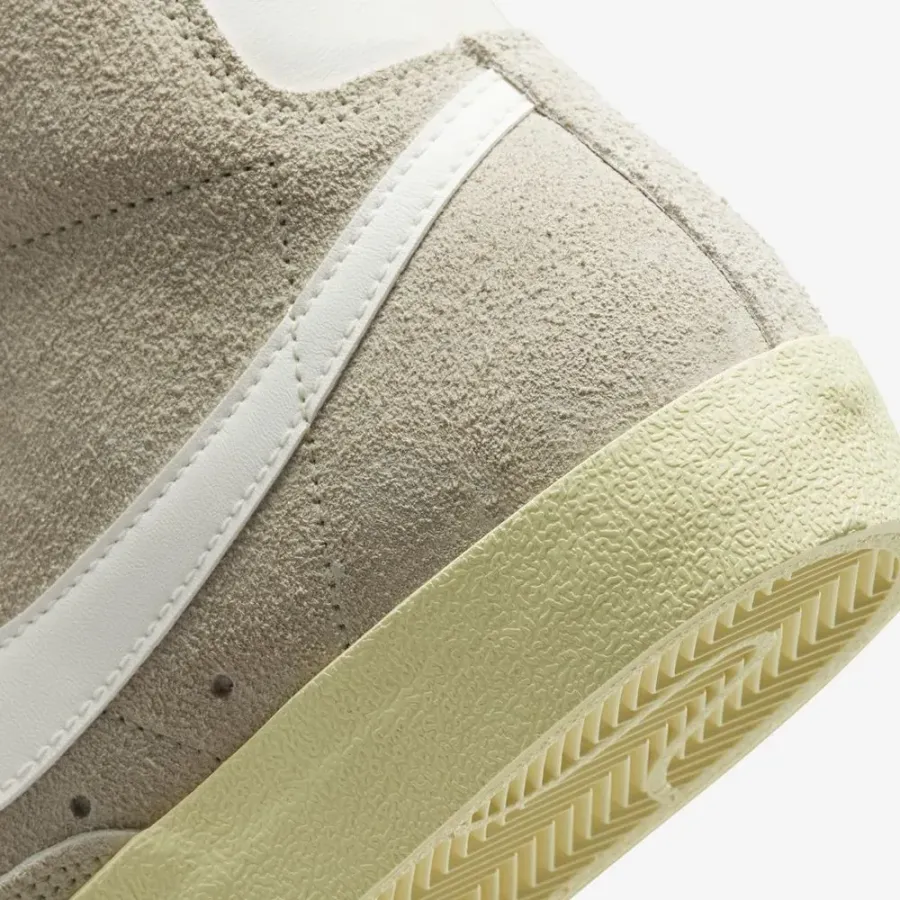 Кросівки Nike Blazer Mid 77 Vintage Beige DV7006-001