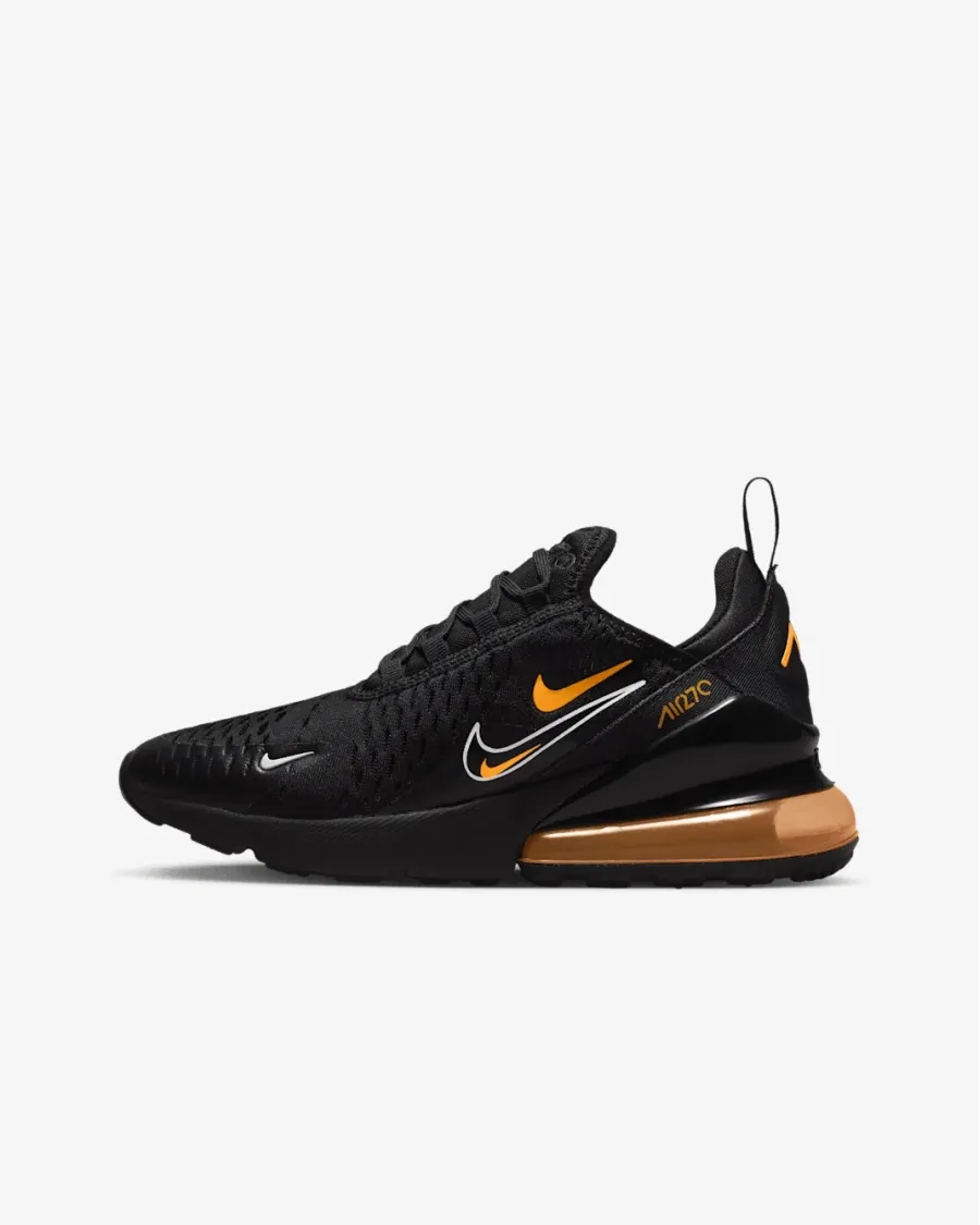 Кросівки Nike Air Max 270 DV7143-001