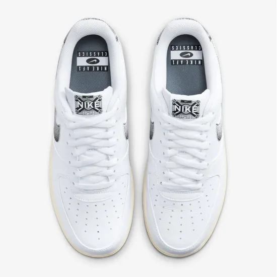 Кросівки Nike Air Force 1 Low '07 LX DV7183-100