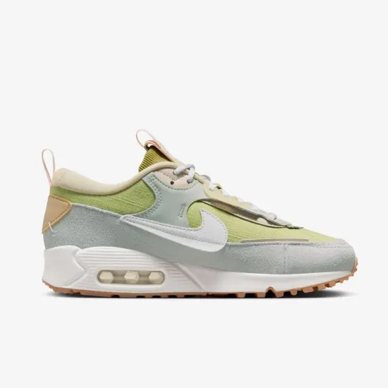 Кросівки Nike Air Max 90 Futura DV7190-700