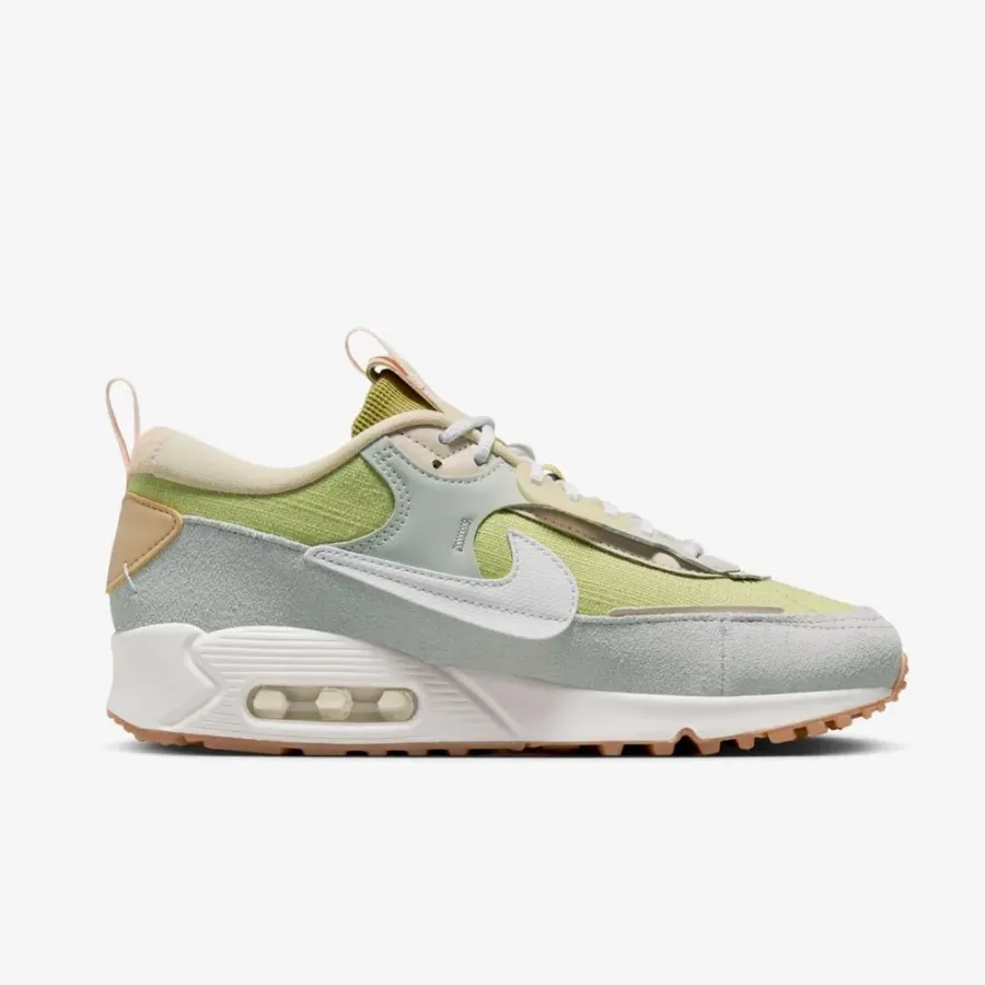 Кросівки Nike Air Max 90 Futura DV7190-700