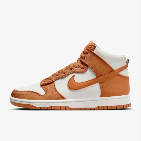 Кросівки Nike Sportswear Dunk High Retro SE DV7223-800