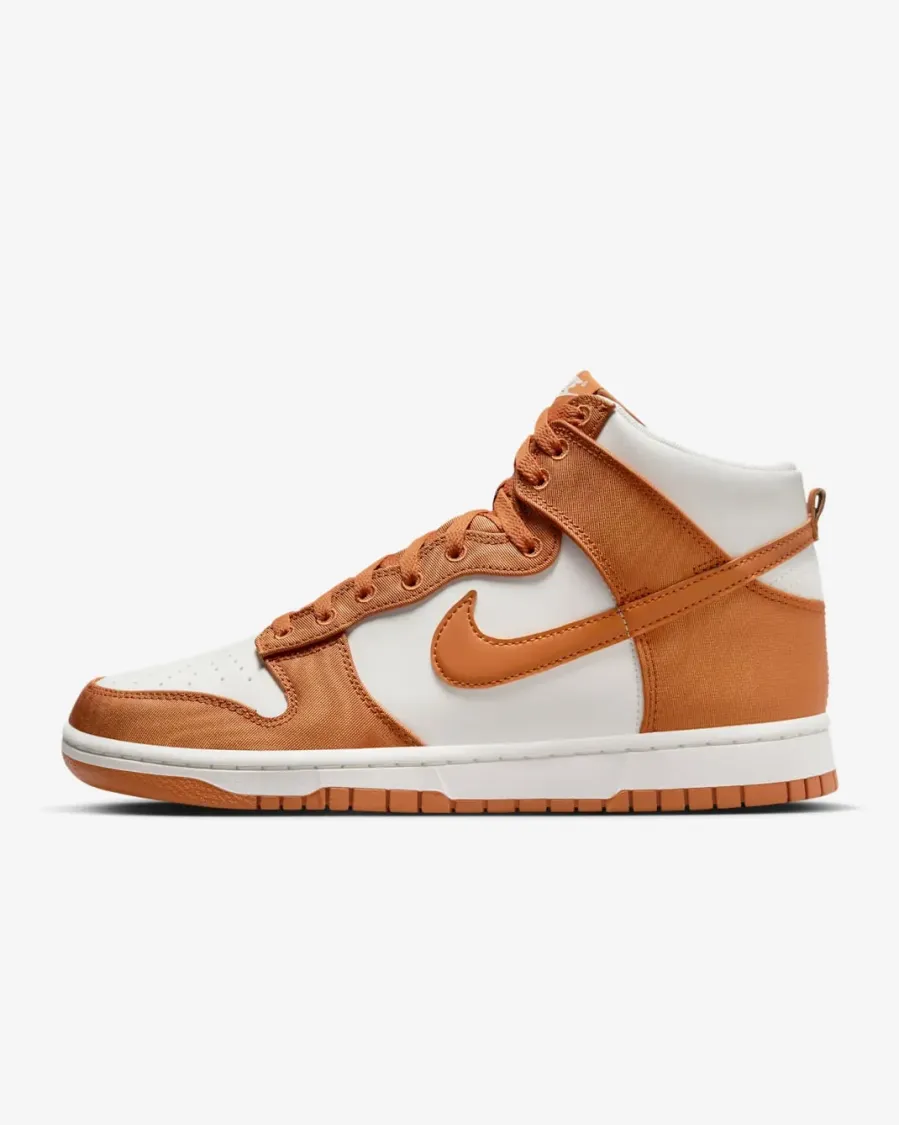 Кросівки Nike Sportswear Dunk High Retro SE DV7223-800