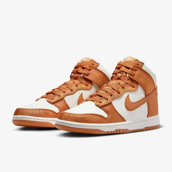 Кросівки Nike Sportswear Dunk High Retro SE DV7223-800