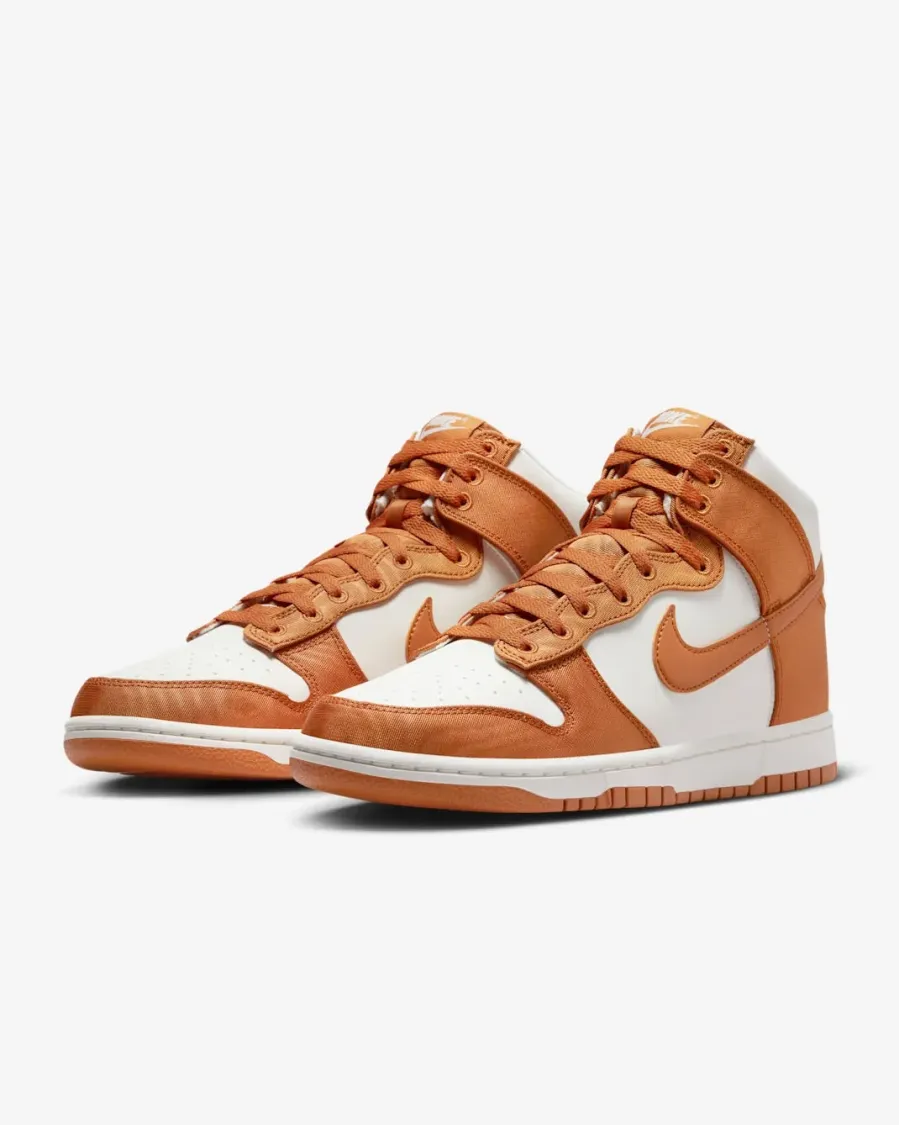 Кросівки Nike Sportswear Dunk High Retro SE DV7223-800