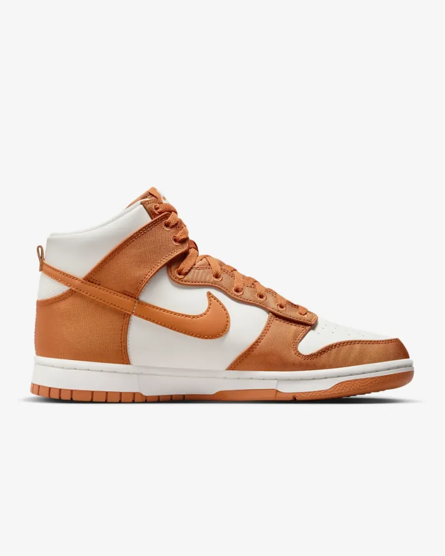 Кросівки Nike Sportswear Dunk High Retro SE DV7223-800