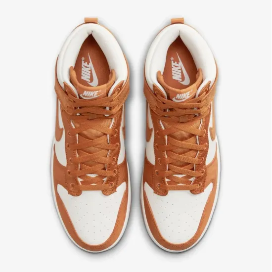 Кросівки Nike Sportswear Dunk High Retro SE DV7223-800
