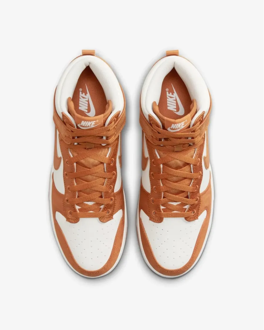Кросівки Nike Sportswear Dunk High Retro SE DV7223-800