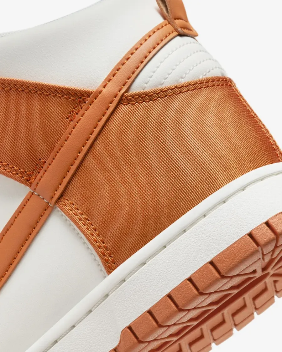 Кросівки Nike Sportswear Dunk High Retro SE DV7223-800
