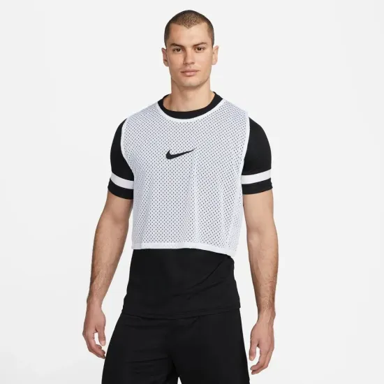 Манішка Nike Dri‑FIT Park 20 Training Bib DV7425-100