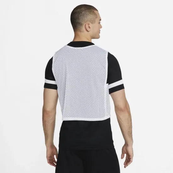 Манішка Nike Dri‑FIT Park 20 Training Bib DV7425-100