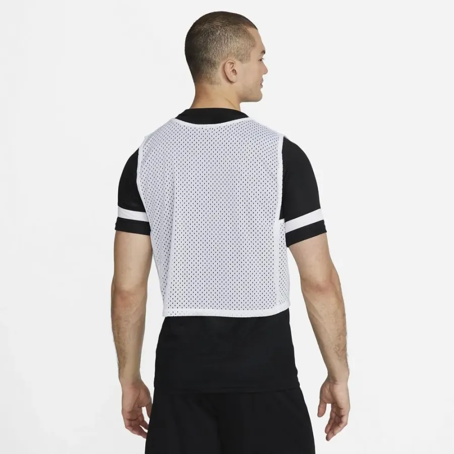 Манішка Nike Dri‑FIT Park 20 Training Bib DV7425-100