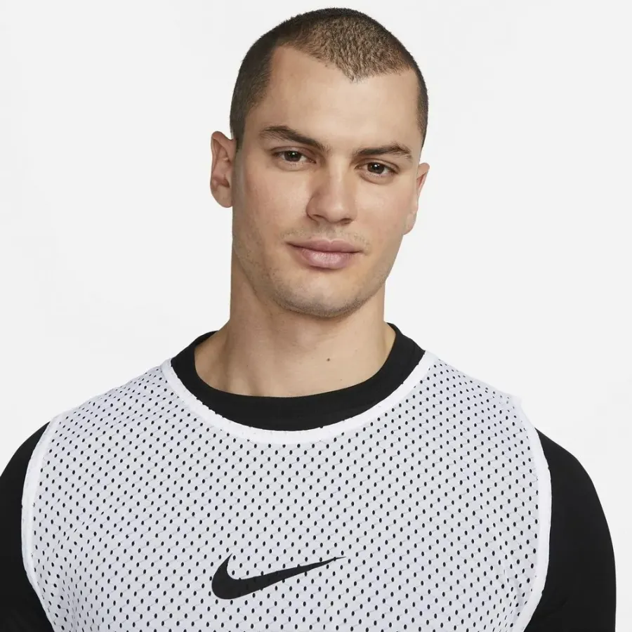 Манішка Nike Dri‑FIT Park 20 Training Bib DV7425-100