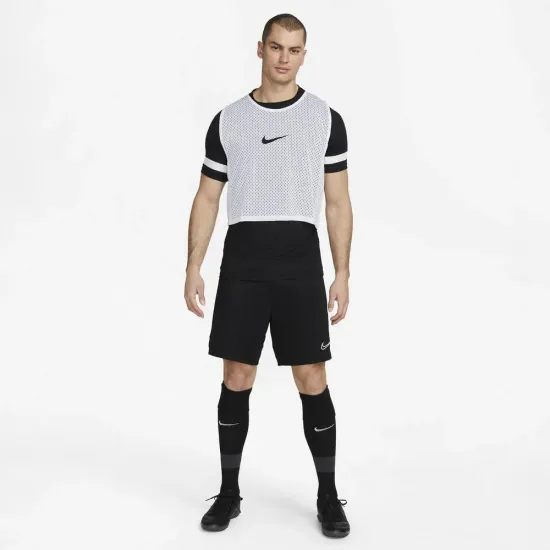 Манішка Nike Dri‑FIT Park 20 Training Bib DV7425-100