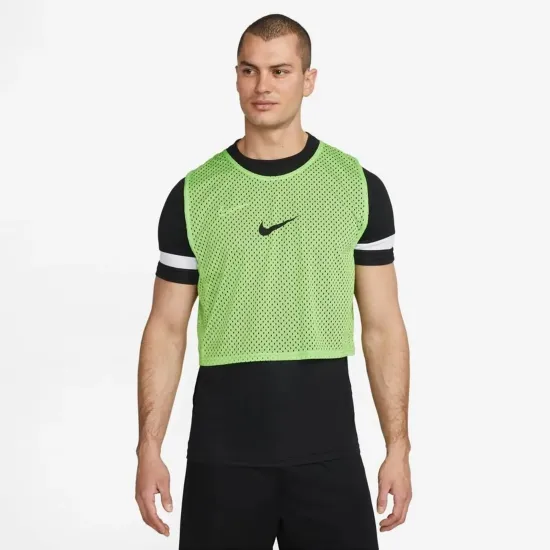 Манішка Nike Dri‑FIT Park 20 Training Bib DV7425-313