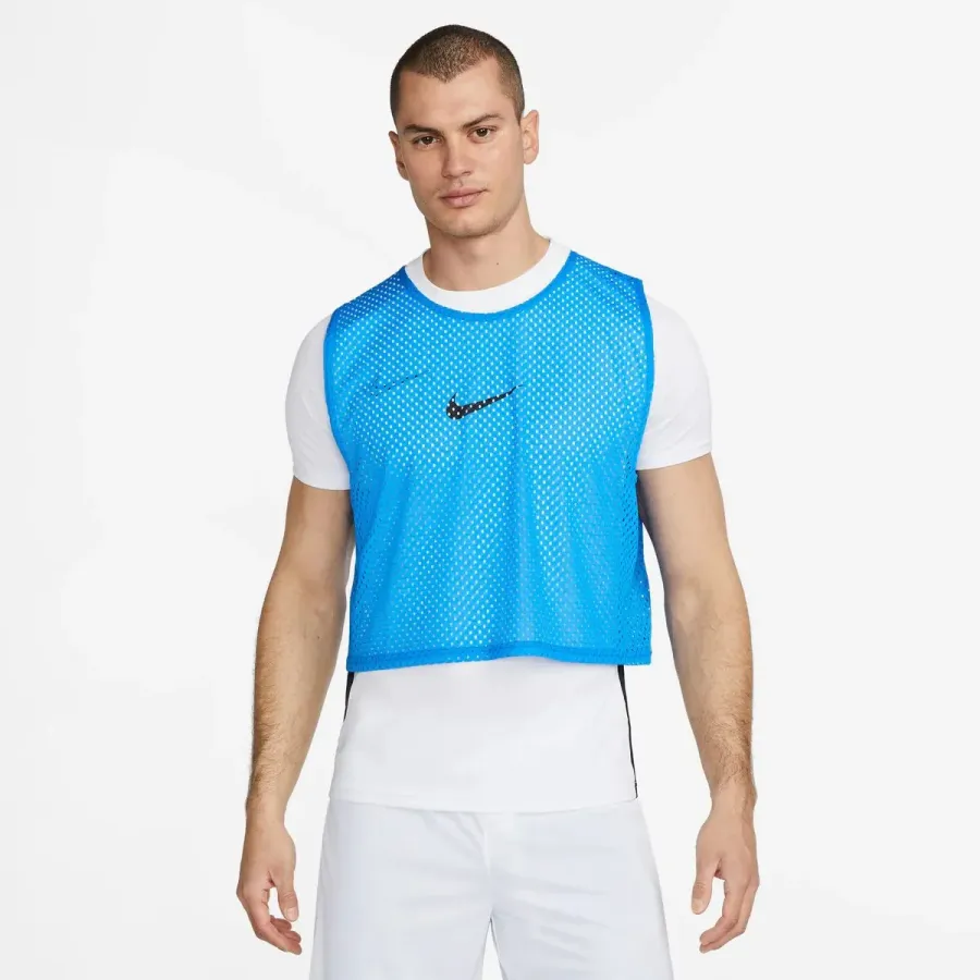 Манішка Nike Dri‑FIT Park 20 Training Bib DV7425-406