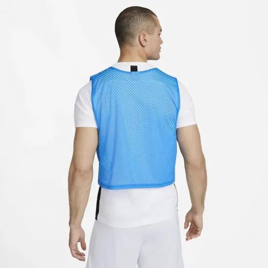 Манішка Nike Dri‑FIT Park 20 Training Bib DV7425-406