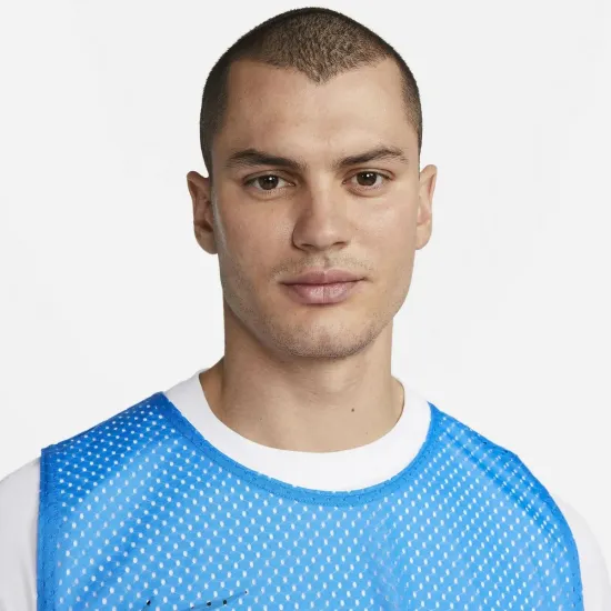 Манішка Nike Dri‑FIT Park 20 Training Bib DV7425-406
