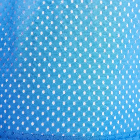 Манішка Nike Dri‑FIT Park 20 Training Bib DV7425-406