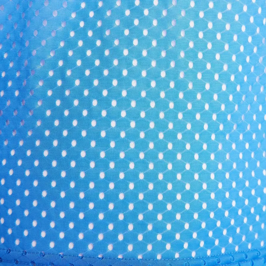 Манішка Nike Dri‑FIT Park 20 Training Bib DV7425-406