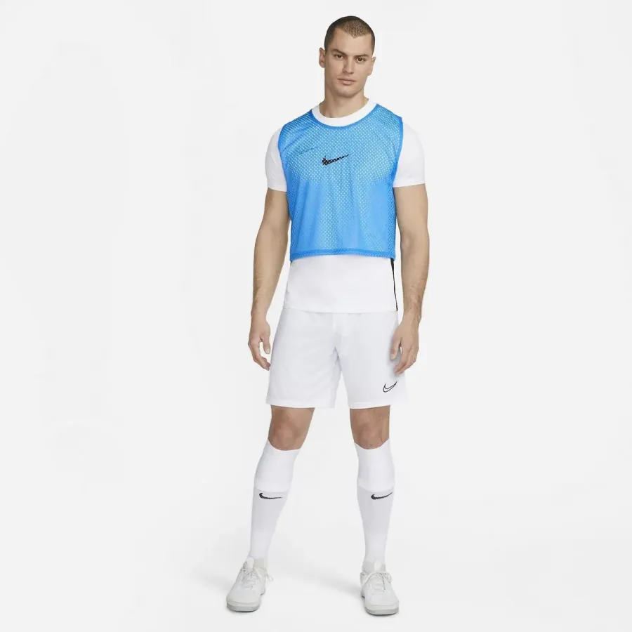 Манішка Nike Dri‑FIT Park 20 Training Bib DV7425-406